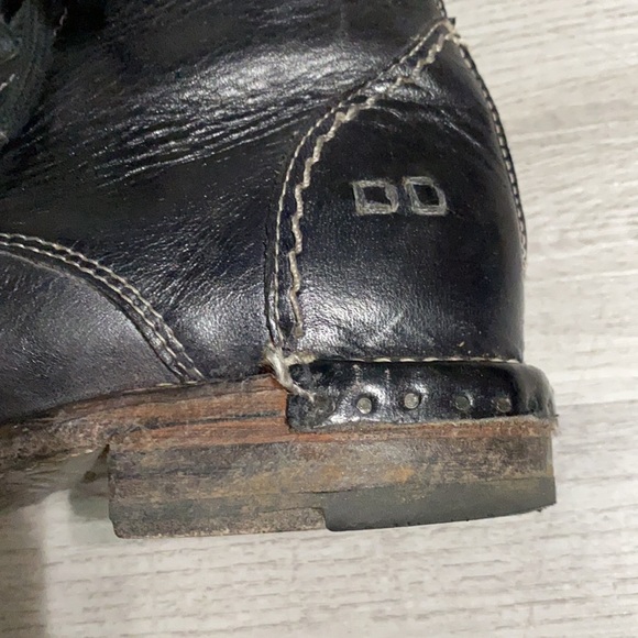 Bed Stu Laurel Boot - Picture 9 of 16